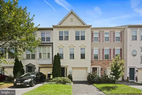 1152 Carinoso Cir, Severn, MD 21144