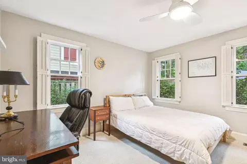 Bedroom - 9 Tolson St, Annapolis, MD 21401 photo 4 of 11