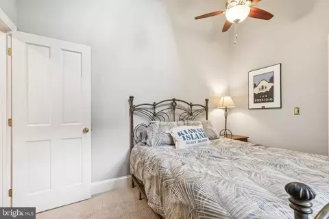 Bedroom - 9 Tolson St, Annapolis, MD 21401 photo 2 of 11