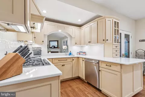 Kitchen - 9 Tolson St, Annapolis, MD 21401 photo 7 of 7