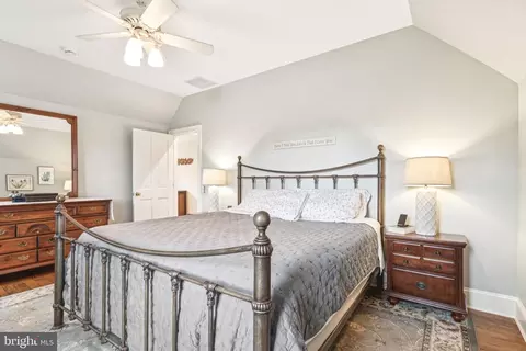 Bedroom - 9 Tolson St, Annapolis, MD 21401 photo 9 of 11
