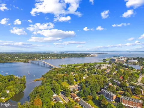 View/Area - 9 Tolson St, Annapolis, MD 21401 photo 11 of 12