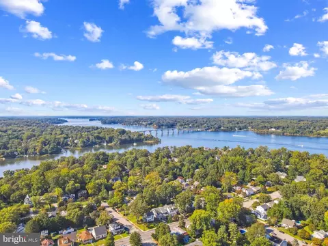 View/Area - 9 Tolson St, Annapolis, MD 21401 photo 12 of 12