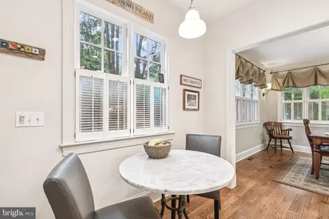 Dining - 9 Tolson St, Annapolis, MD 21401 photo 5 of 5
