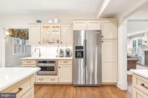 Kitchen - 9 Tolson St, Annapolis, MD 21401 photo 5 of 7
