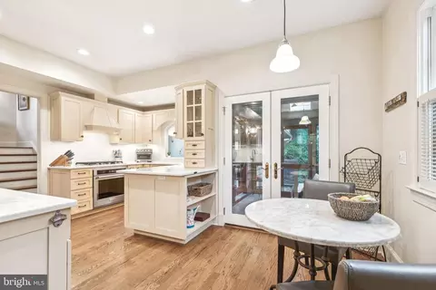 Kitchen - 9 Tolson St, Annapolis, MD 21401 photo 1 of 7