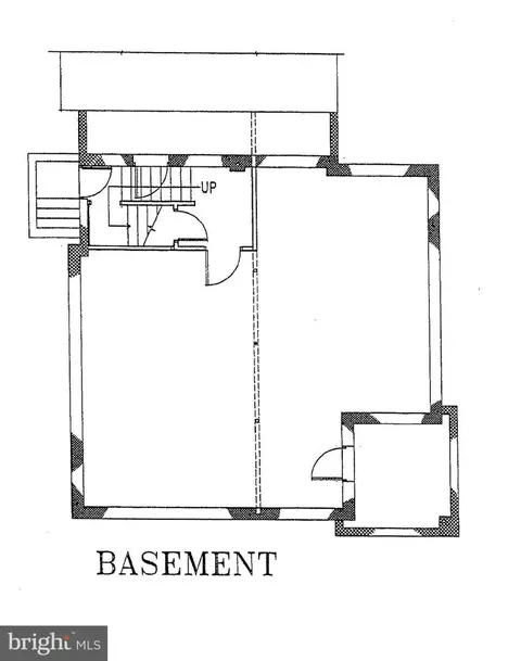 Floorplan - 9 Tolson St, Annapolis, MD 21401 photo 3 of 4