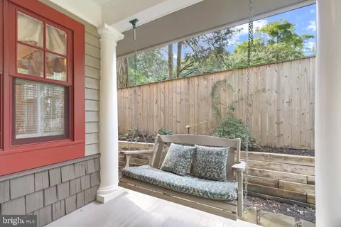 Exterior - 9 Tolson St, Annapolis, MD 21401 photo 2 of 9