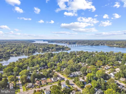 View/Area - 9 Tolson St, Annapolis, MD 21401 photo 6 of 12