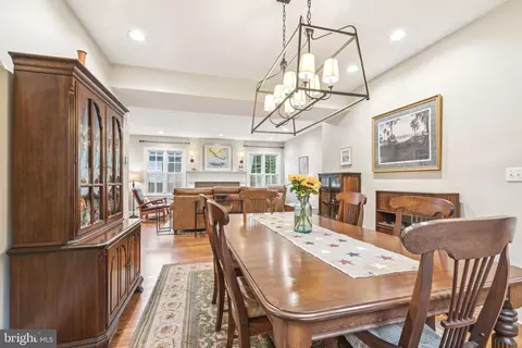 Dining - 9 Tolson St, Annapolis, MD 21401 photo 2 of 5