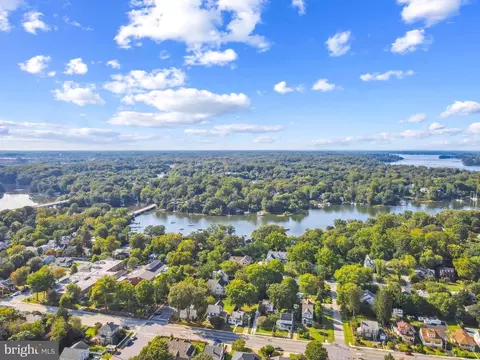 View/Area - 9 Tolson St, Annapolis, MD 21401 photo 7 of 12
