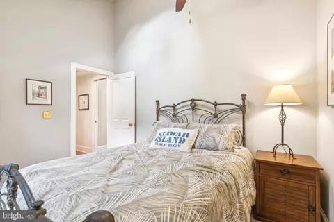 Bedroom - 9 Tolson St, Annapolis, MD 21401 photo 3 of 11