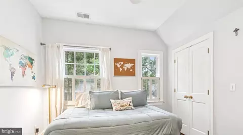 Bedroom - 9 Tolson St, Annapolis, MD 21401 photo 10 of 11