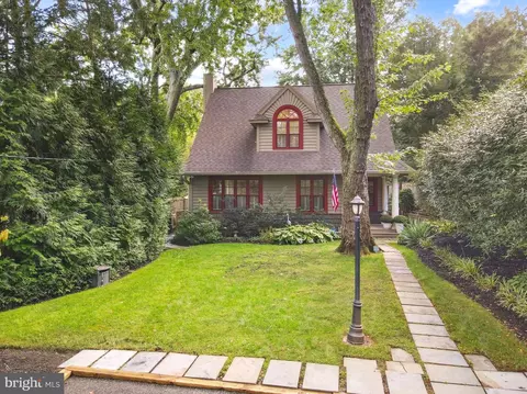 Exterior - 9 Tolson St, Annapolis, MD 21401 photo 9 of 9