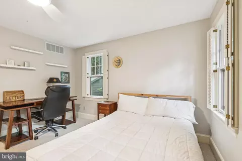 Bedroom - 9 Tolson St, Annapolis, MD 21401 photo 5 of 11