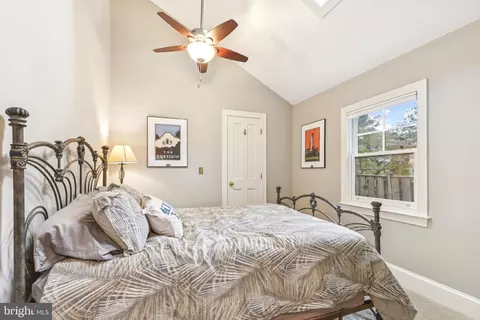 Bedroom - 9 Tolson St, Annapolis, MD 21401 photo 1 of 11
