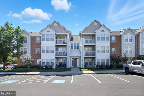 2441 Blue Spring Ct #202, Odenton, MD 21113 photo 33