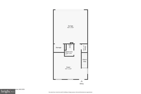7111 River Birch Dr, Hanover, MD 21076 photo 35