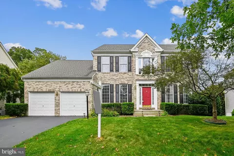 1511 Criterion Dr, Odenton, MD 21113