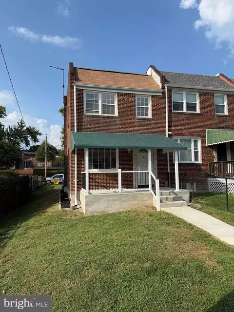 417 5th Ave, Brooklyn, MD 21225
