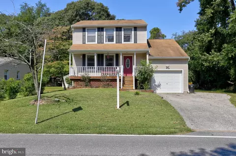 8173 Forest Glen Dr, Pasadena, MD 21122 photo 27