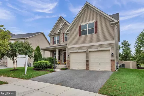 8155 Ridgely Loop, Severn, MD 21144