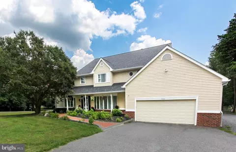911 S Wieker Rd, Severn, MD 21144