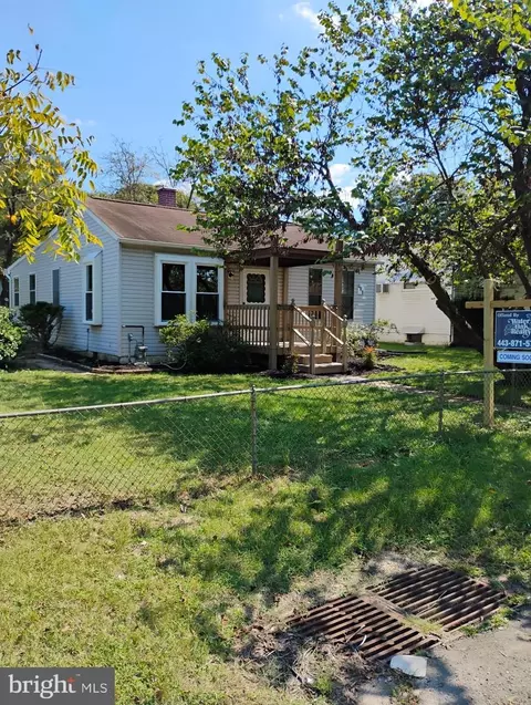 933 Andrews Rd, Glen Burnie, MD 21060