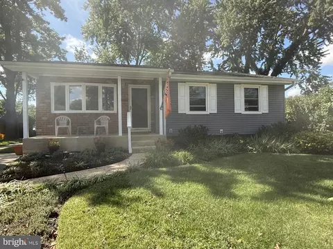 509 Lethbridge Ct, Millersville, MD 21108