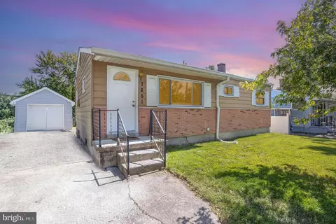 7851 Shellye Rd, Glen Burnie, MD 21060