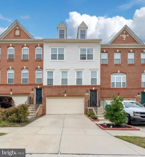 8573 Crooked Tree Ln, Laurel, MD 20724