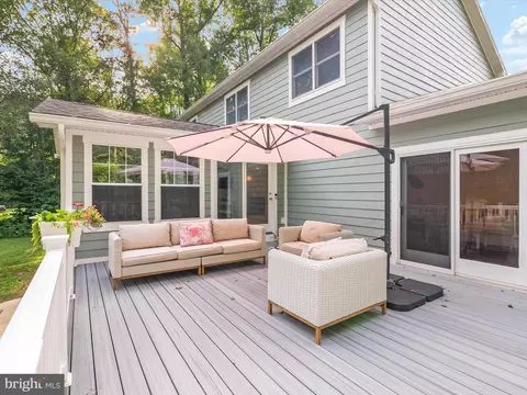 6439 Meadowlark Dr, Dunkirk, MD 20754 photo 43