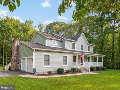 6439 Meadowlark Dr, Dunkirk, MD 20754 photo 3