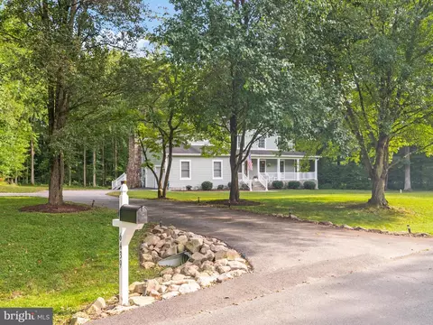 6439 Meadowlark Dr, Dunkirk, MD 20754 photo 5