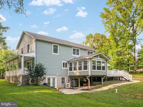 6439 Meadowlark Dr, Dunkirk, MD 20754 photo 48