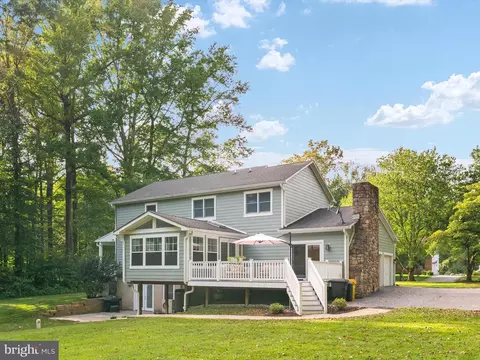6439 Meadowlark Dr, Dunkirk, MD 20754 photo 47