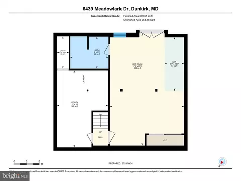 6439 Meadowlark Dr, Dunkirk, MD 20754 photo 57