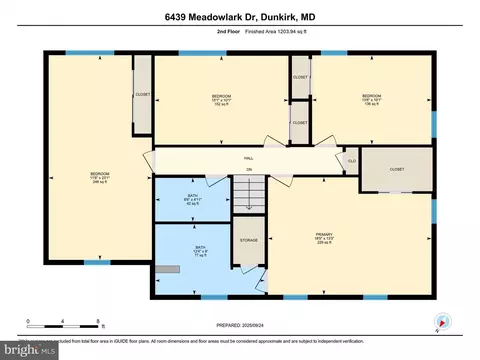 6439 Meadowlark Dr, Dunkirk, MD 20754 photo 56