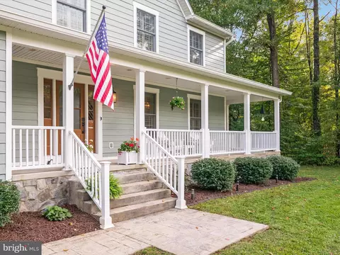6439 Meadowlark Dr, Dunkirk, MD 20754 photo 4