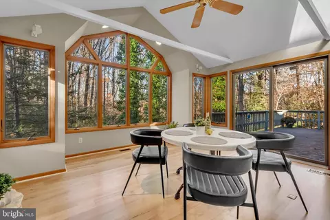 Dining - 1815 Millridge Ct, Annapolis, MD 21409 photo 7 of 7
