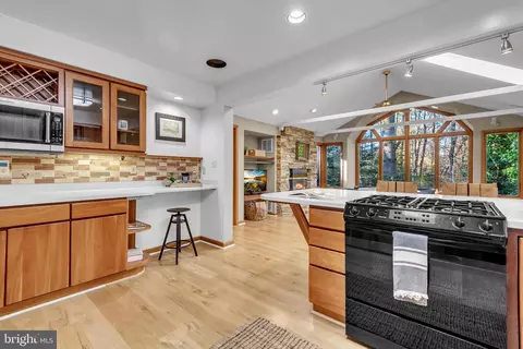 Kitchen - 1815 Millridge Ct, Annapolis, MD 21409 photo 4 of 6