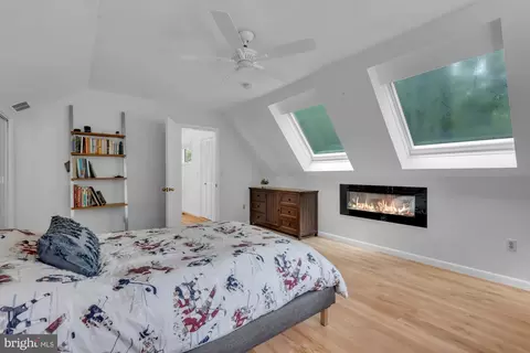 Bedroom - 1815 Millridge Ct, Annapolis, MD 21409 photo 9 of 10