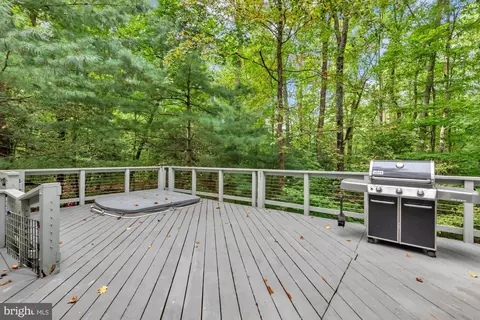 Exterior - 1815 Millridge Ct, Annapolis, MD 21409 photo 4 of 9