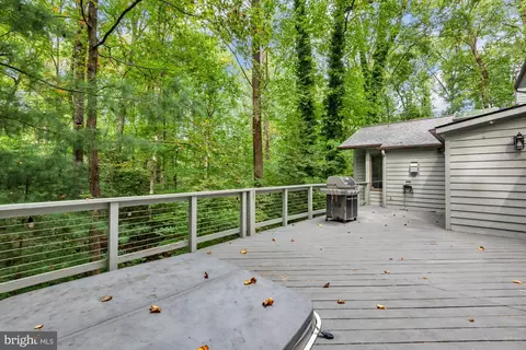Exterior - 1815 Millridge Ct, Annapolis, MD 21409 photo 5 of 9