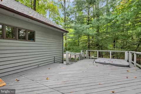 Exterior - 1815 Millridge Ct, Annapolis, MD 21409 photo 7 of 9