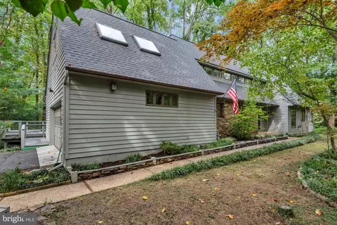 Exterior - 1815 Millridge Ct, Annapolis, MD 21409 photo 8 of 9