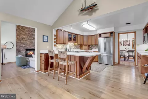 Kitchen - 1815 Millridge Ct, Annapolis, MD 21409 photo 1 of 6