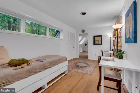Bedroom - 1815 Millridge Ct, Annapolis, MD 21409 photo 10 of 10