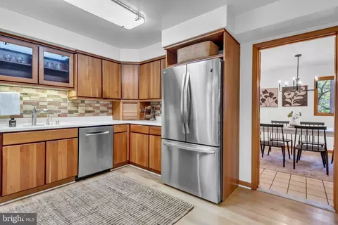Kitchen - 1815 Millridge Ct, Annapolis, MD 21409 photo 2 of 6