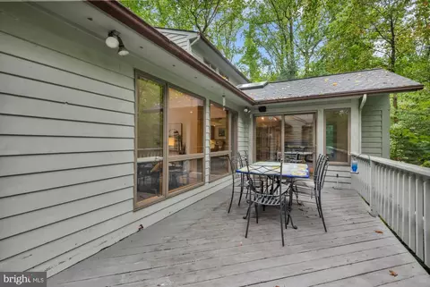 Exterior - 1815 Millridge Ct, Annapolis, MD 21409 photo 1 of 9